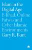 Islam in the Digital Age
