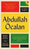 The Political Thought of Abdullah Öcalan: Kurdistan Woman's Revolution and Democratic Confederalism