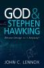 God and Stephen Hawking 2nd edition