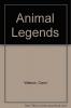 ANIMAL LEGENDS