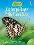 CATERPILLARS & BUTTERFLIES