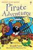 PIRATE ADVENTURES