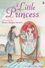A LITTLE PRINCESS