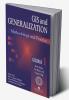 GIS And Generalisation