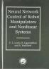Neural Network Control Of Robot Manipulators And Non-Linear Systems