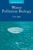 Water Pollution Biology
