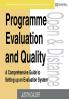 Programme Evaluation and Quality
