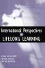 International Perspectives on Lifelong Learning