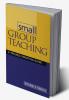 Small Group Teaching