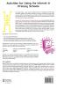 Activities for Using the Internet in Primary Schools