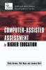 Computer-assisted Assessment of Students