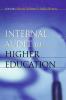 Internal Audit in Higher Education