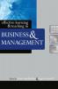 Effective Learning and Teaching in Business and Management