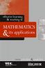 Effective Learning and Teaching in Mathematics and Its Applications