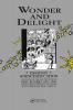 Wonder and Delight