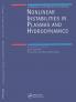 Non-Linear Instabilities in Plasmas and Hydrodynamics