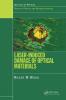 Laser-Induced Damage of Optical Materials