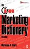 CIM Marketing Dictionary