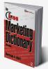 CIM Marketing Dictionary
