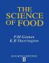 Science of Food