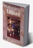 Managing Leisure