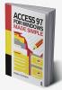 Access 97 for Windows Made Simple