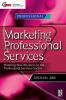 Marketing Professional Services