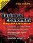 Business Economics