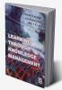 Learning Through Knowledge Management