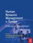 HRM in Europe