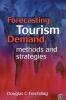 Forecasting Tourism Demand