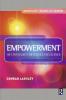 Empowerment: HR Strategies for Service Excellence