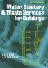 Water Sanitary and Waste Services for Buildings