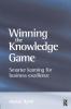 Winning the Knowledge Game