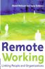 Remote Working