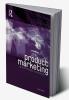 Product Marketing for Technology Companies