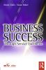 Business Success Through Service Excellence