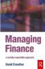 Managing Finance