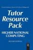 Higher National Computing Tutor Resource Pack