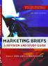 Marketing Briefs