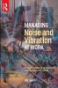 Managing Noise and Vibration at Work