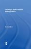 Strategic Performance Management