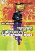 Managing Stakeholders in Software Development Projects