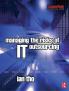 Managing the Risks of IT Outsourcing