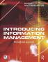 Introducing Information Management
