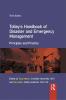 Tolley's Handbook of Disaster and Emergency Management
