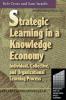 Strategic Learning in a Knowledge Economy