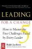Leading for a Change