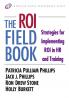 ROI Fieldbook