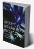 Operations Management in Context